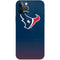 NFL Houston Texans Breakaway iPhone 12 Pro Skin